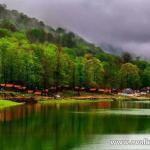 معرفی کامل شهر نوشهر (1404) از تاریخچه تا جاهای دیدنی