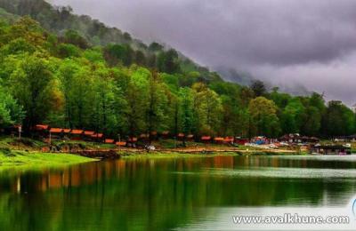 معرفی کامل شهر نوشهر (1404) از تاریخچه تا جاهای دیدنی