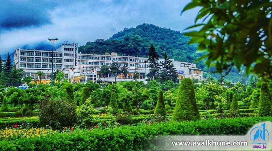 بهترین جاهای گردشگری شهر رامسر از جواهرده تا تله کابین – قسمت دوم