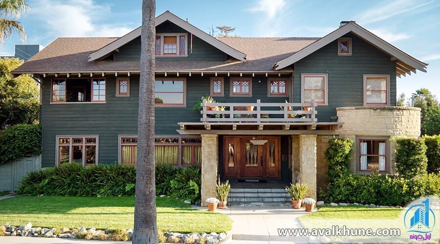 مزایای خرید ویلا در مازندران چیست و چگونه بهترین ویلا را بخریم؟