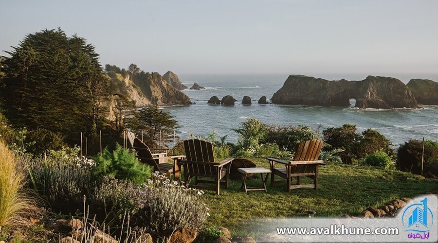 با خرید زمین در شمال، چه پروژه‌هایی را می‌توانید اجرا کنید؟