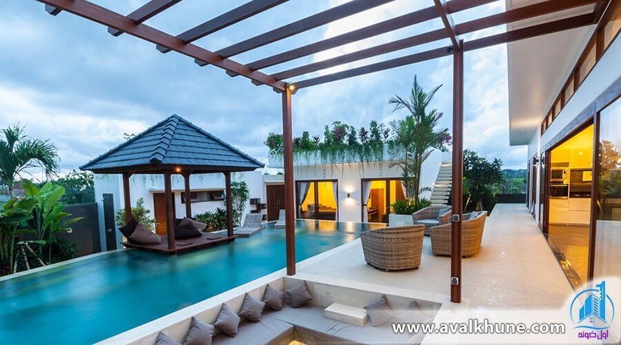 آنچه برای خرید ویلا استخردار در مازندران نیاز دارید بدانید!