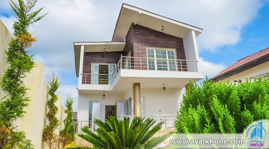 قیمت خرید ویلا در شمال و نکاتی که باید بدانید!