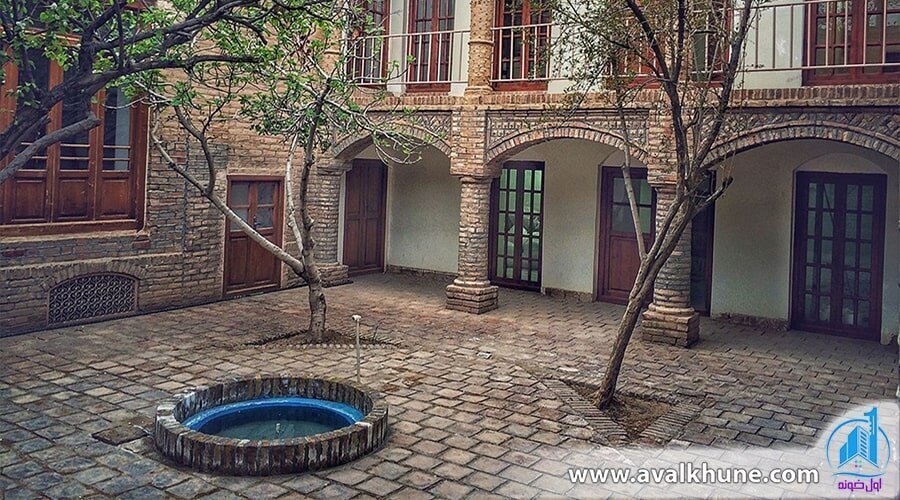 قبل از خرید خانه‌‌های قدیمی این نکات را به خاطر بسپارید!