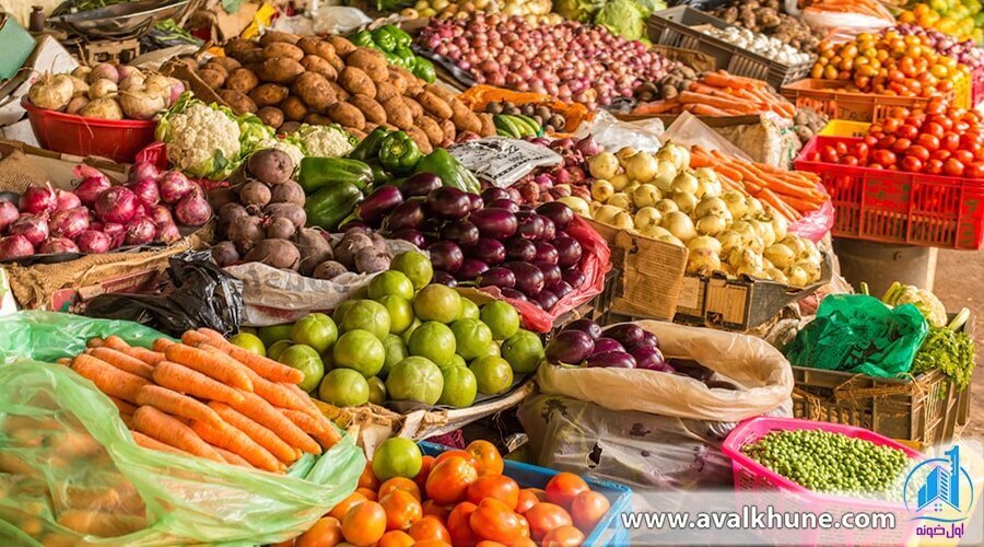 با بهترین مراکز خرید مازندران آشنا شویم!