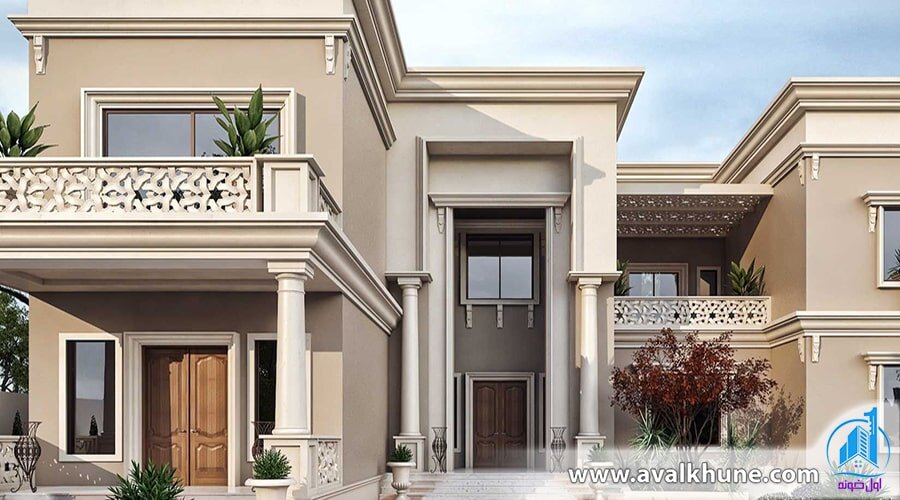 خرید ویلا در شمال؛ طرح‌های مدرن را می‌پسندید یا کلاسیک؟