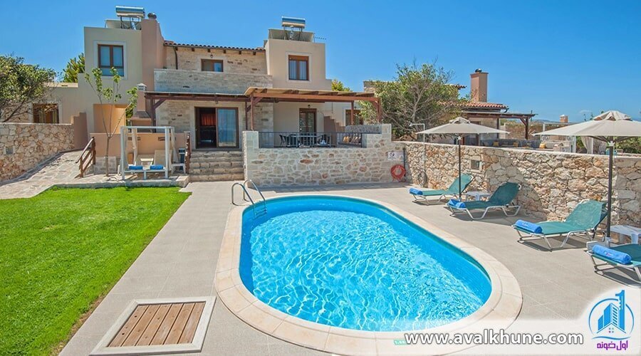 آیا به خرید ویلا استخردار نیاز دارید؟ نکات مهم را بخوانید...!