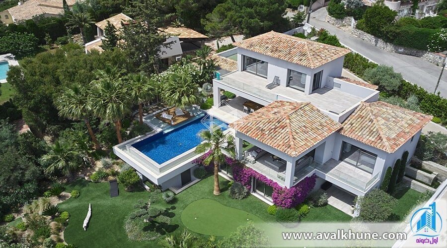 با خرید ویلا شهرکی ارزان می‌توانید هزینه‌های خود را مدیریت کنید!