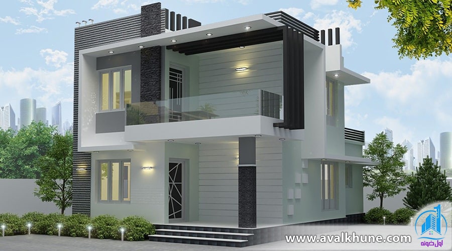 خرید ویلا دوبلکس یا خرید ویلا تریبلکس؟ کدام بهتر است؟