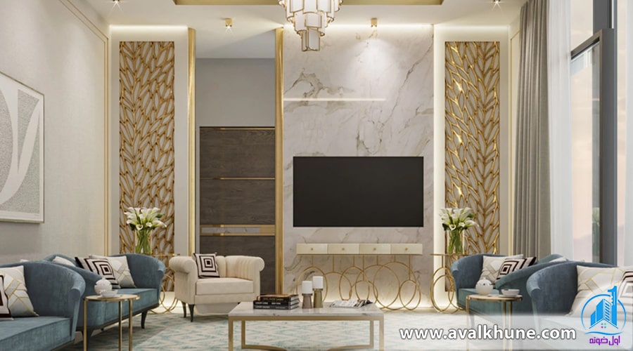 مشاوره دکوراسیون منزل به این 7 سوال پاسخ می‌دهد!