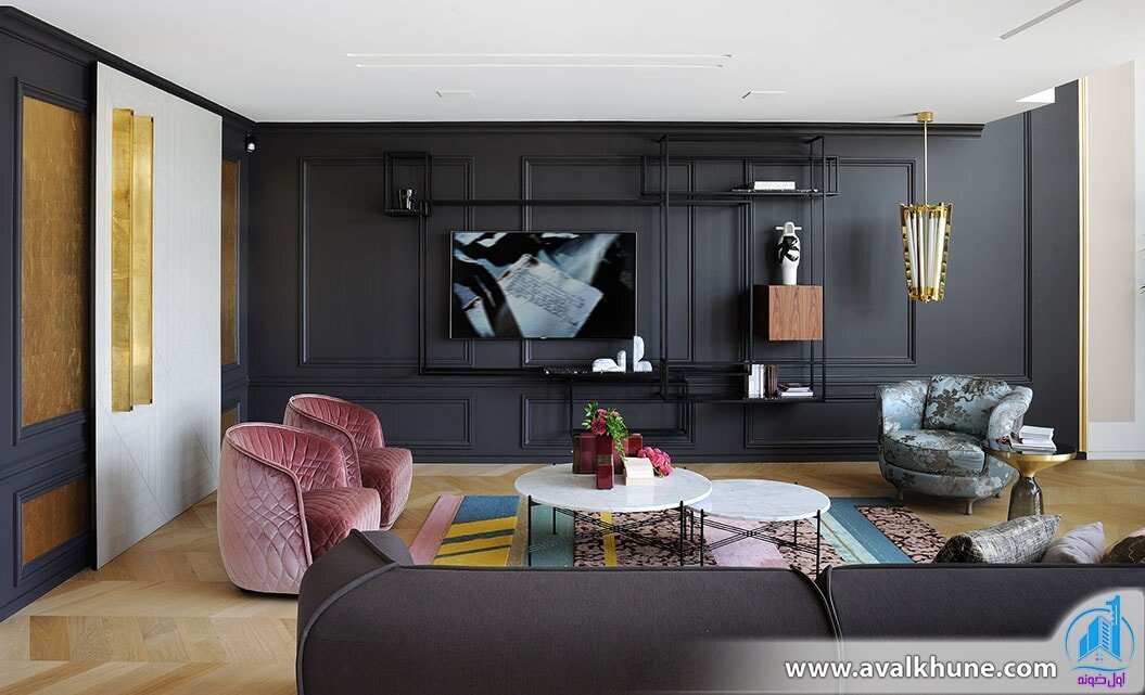 ایده‌های جذاب و ارزان برای زیباسازی ویلای شمال