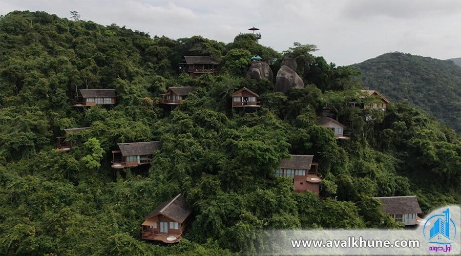 بهترین اقامتگاه‌های بوم گردی مازندران را برای سفر رزرو کنید!