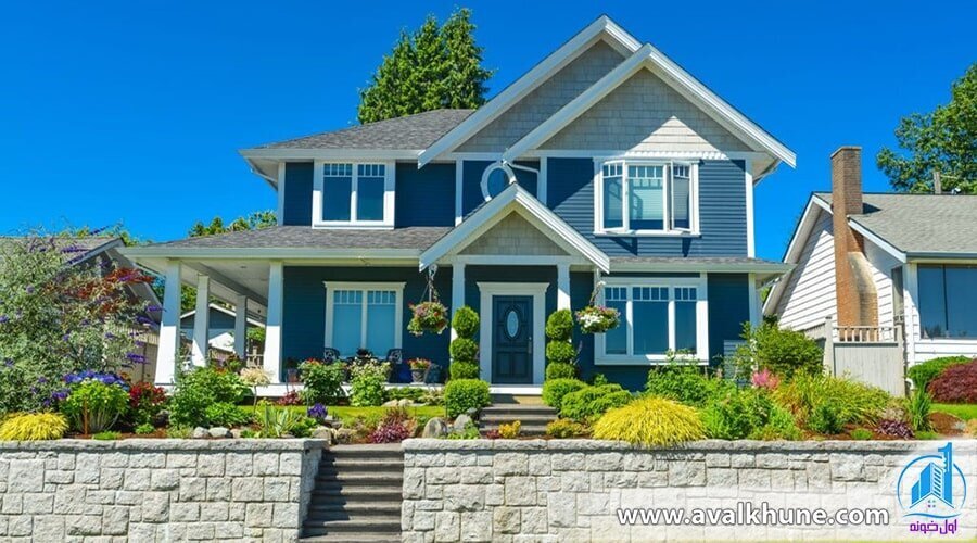 معیارهای مهم که خریداران برای خرید خانه به دنبال آن‌ها هستند