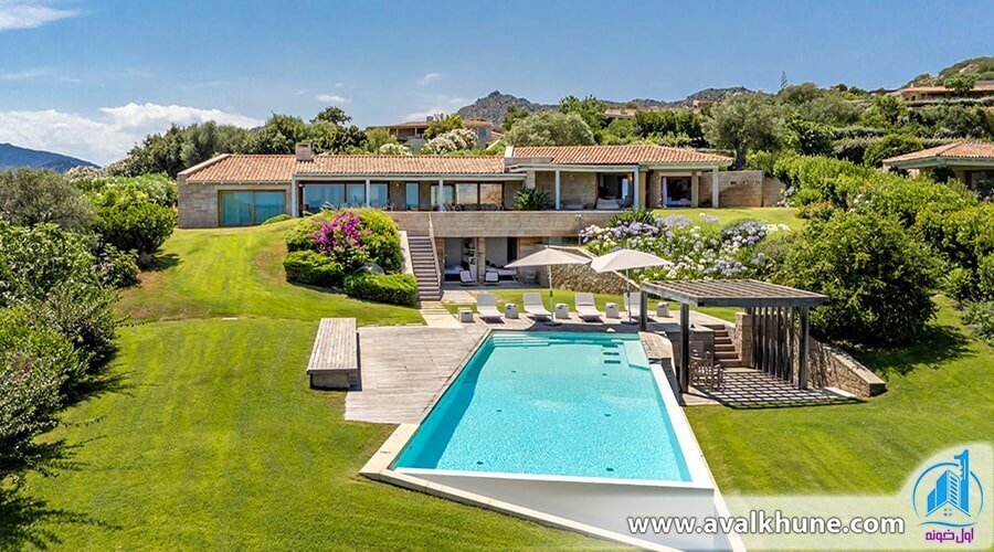 خرید ویلا در رامسر و هر آنچه نیاز است بدانید!