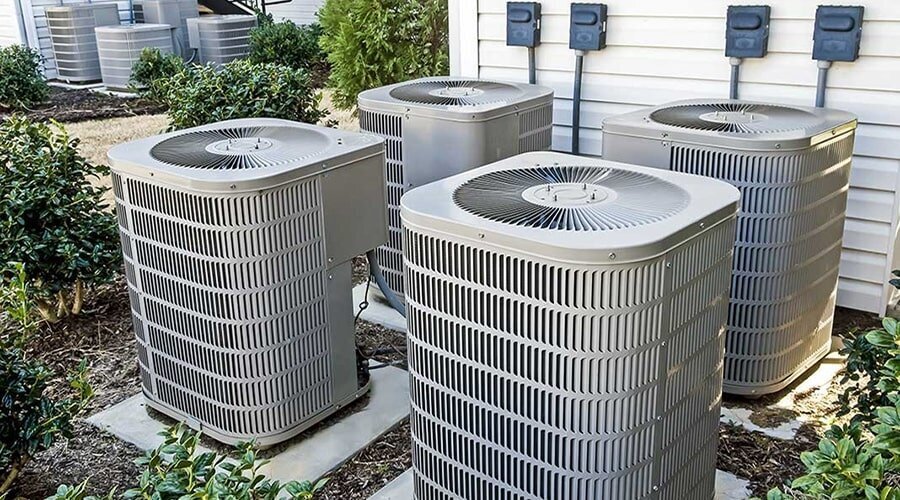 خنک کردن ساختمان در تابستان با روش‌های مقرون به صرفه