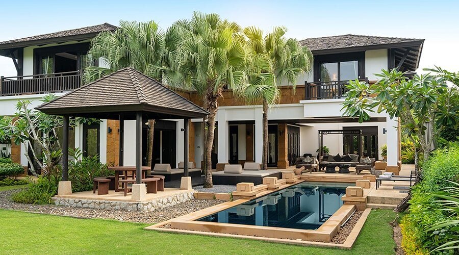 بهترین شهر مازندران برای خرید ویلا ارزان