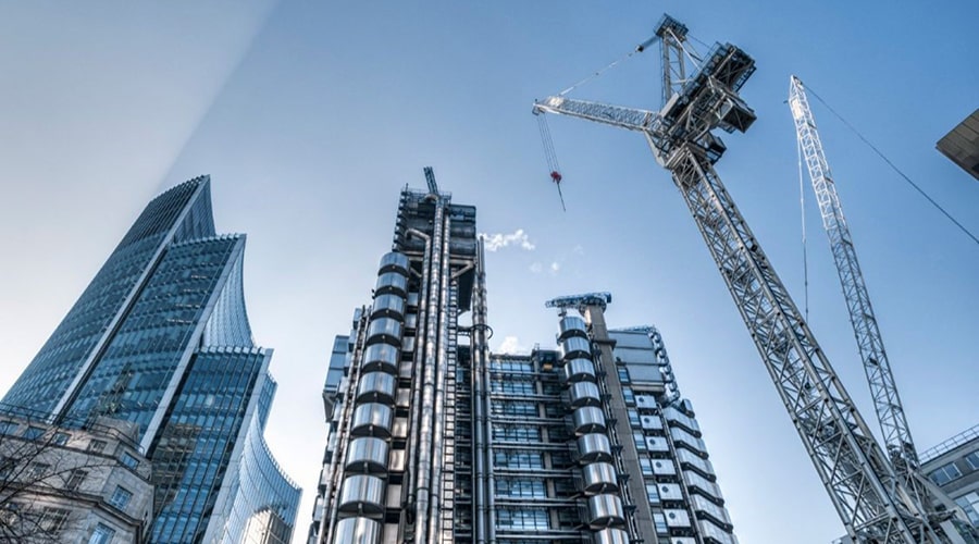 شرکت پیمانکاری ساختمان در تهران چه ویژگی‌هایی دارد؟