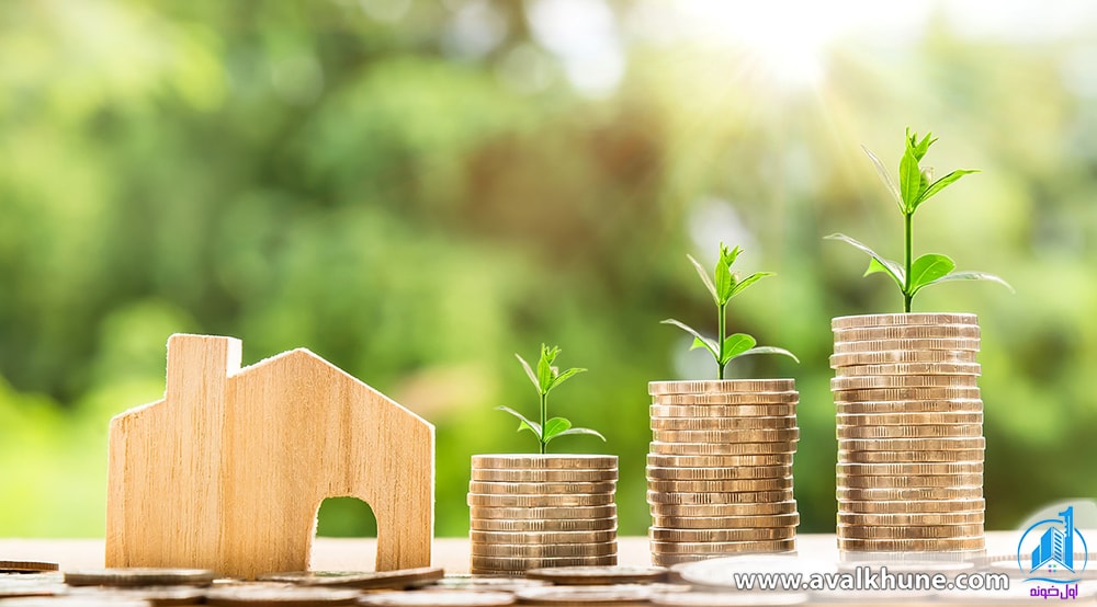 قیمت اجاره و خرید ویلا در محمودآباد مازندران