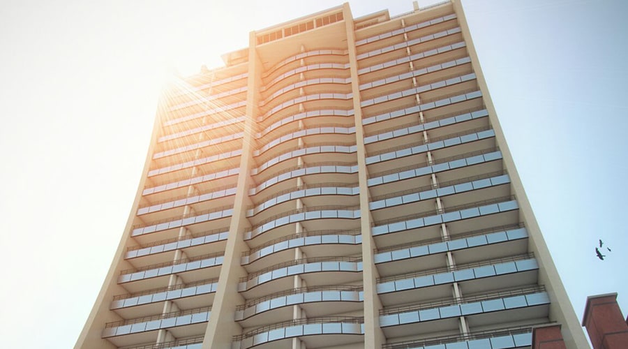 معرفی کامل برج ساحلی فروزان سرخرود