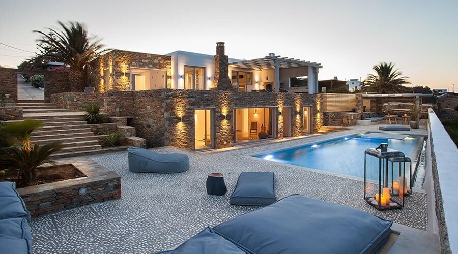 راهنمای خرید ویلا در بابلسر + نکات مهم