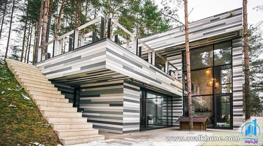خرید ویلا در شمال تا 700 میلیون تومان؛ آیا ممکن است؟