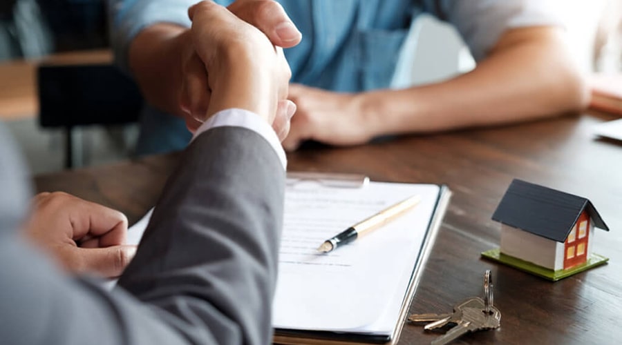 هر آنچه باید در مورد مبایعه نامه املاک بدانید!