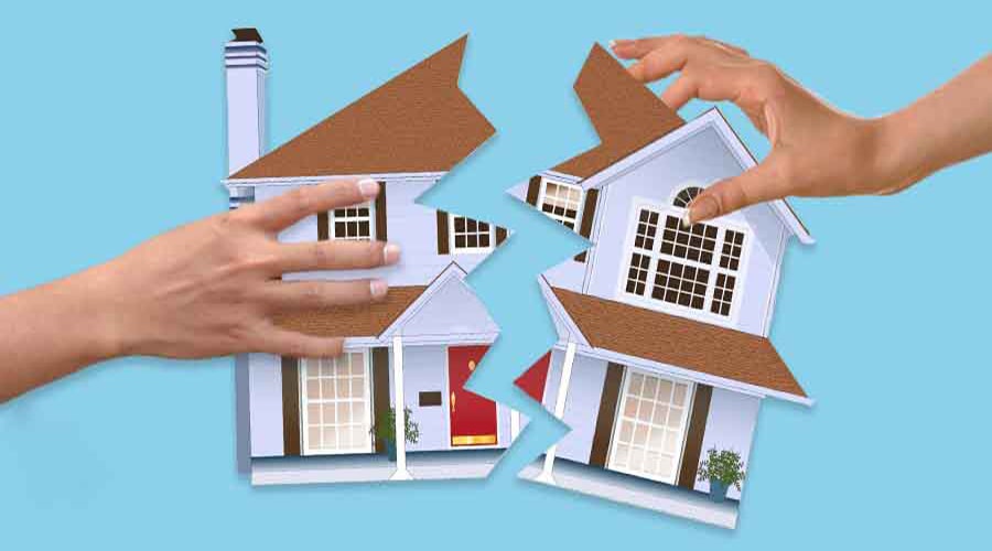 صفر تا صد خرید و فروش ملک مشاع