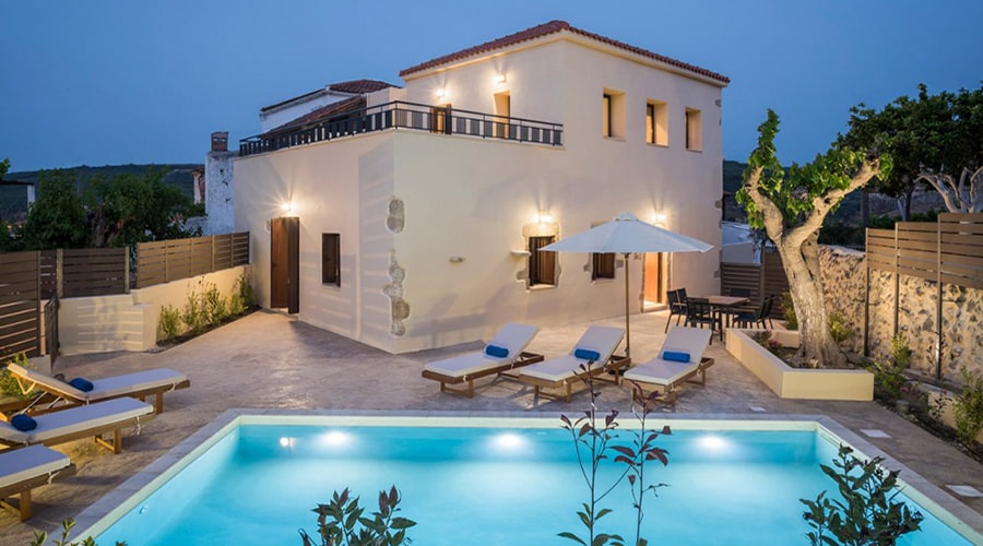 راهنمای خرید ویلا در چالوس + نکات مهم برای سرمایه‌گذاری