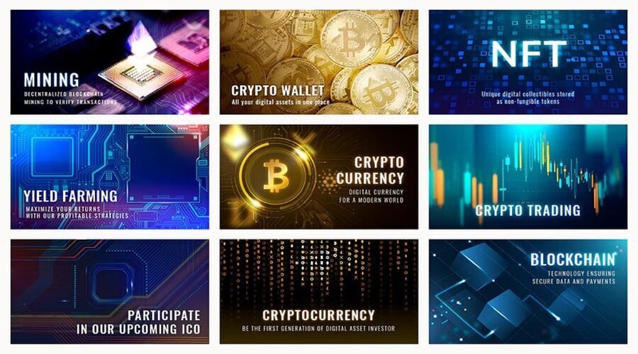 هدیه دادن NFT برای ولنتاین