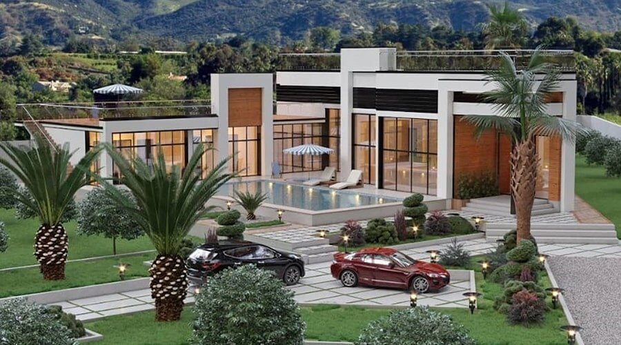 سوالات متداول برای خرید ملک در چمستان