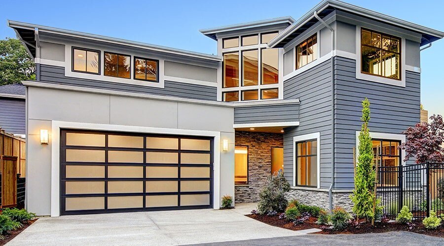 ۱۱ پلان ویلا دوبلکس، بسیار زیبا و هنرمندانه در شمال!