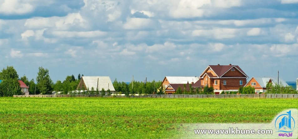 آشنایی با طرح هادی روستایی/ یکبار برای همیشه!