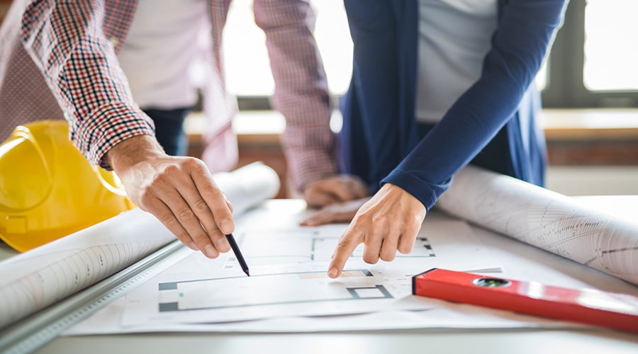 مروری بر پیمانکاری ساخت ویلا در نور و ایزدشهر