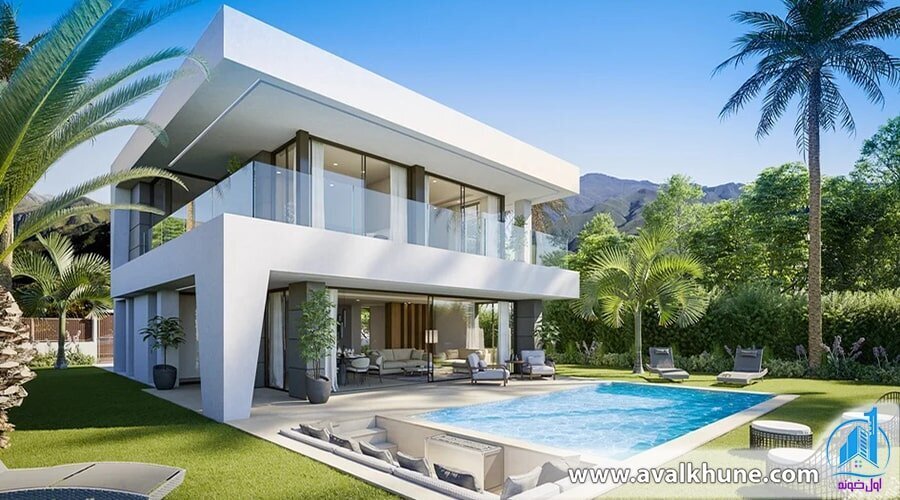 چطور در شمال ویلا را ارزان بخریم؟ (1404)