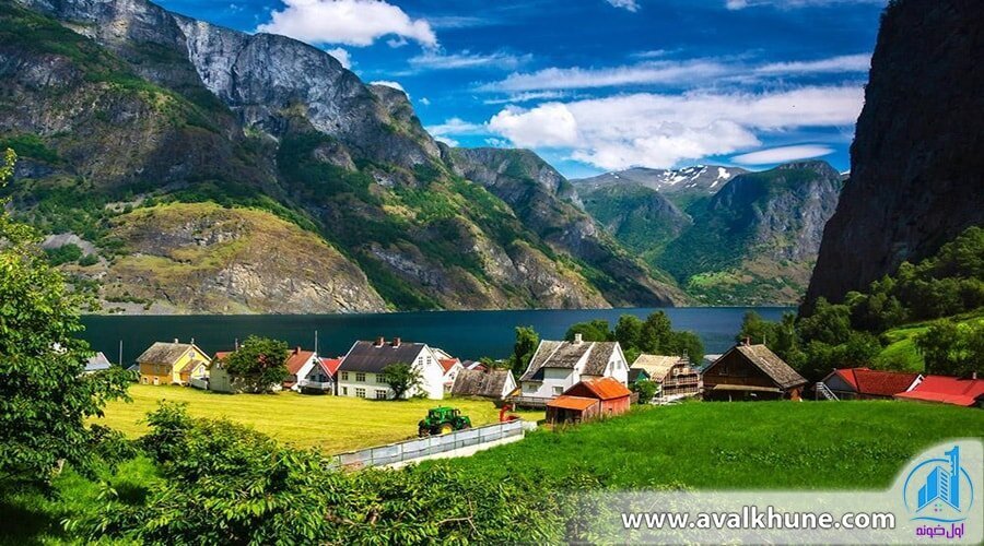 بایدها و نبایدهای خرید زمین در شمال + نکات مهم عقد قرارداد