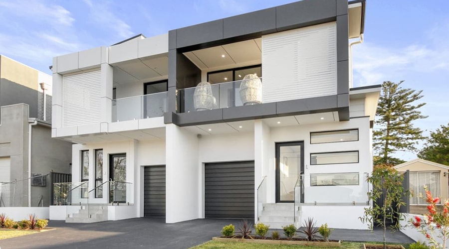 ویلا فلت یا دوبلکس؟