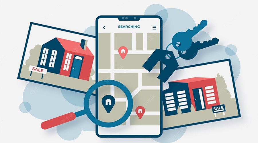 بهترین مشاور املاک در نور و ایزدشهر (1404)