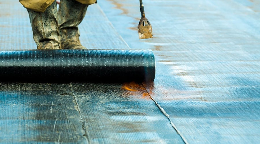 راه‌های جلوگیری از رطوبت شمال در ساختمان