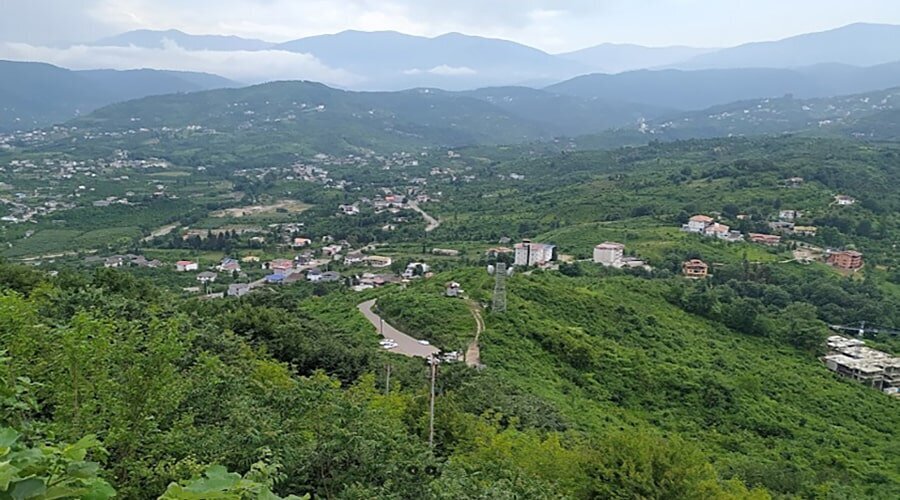 بهترین مناطق رامسر جهت سرمایه‌گذاری