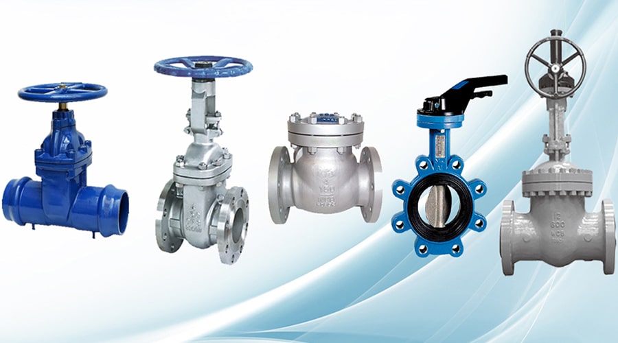 تفاوت‌های مهم شیرآلات خانگی با شیرآلات صنعتی