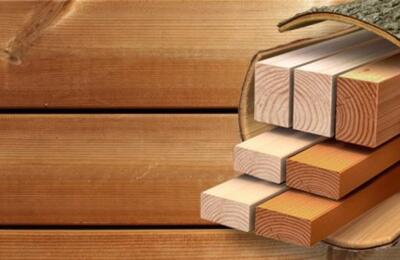 مقایسه ترموود با چوب معمولی