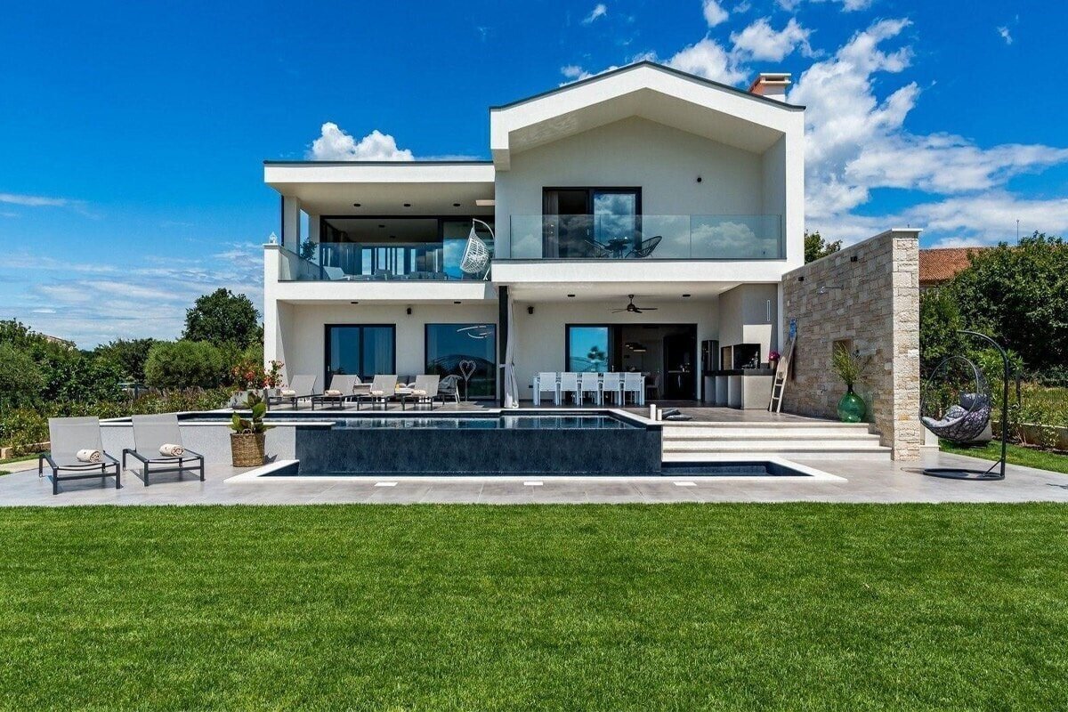 خرید ویلا در مازندران بهتر است یا گیلان؟ با دلایل منطقی