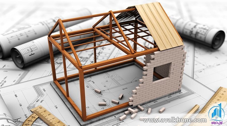 خرید ویلا در شمال، بهتر است یا ساخت ویلا؟