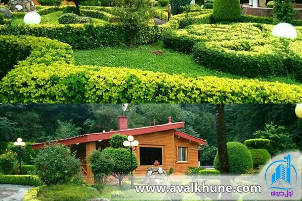 مسیرهای دسترسی به شهر رویان