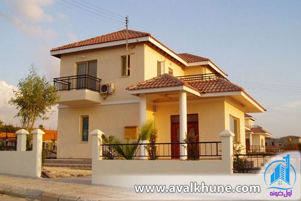 خرید ویلا در شمال