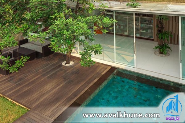 پروژه R-House