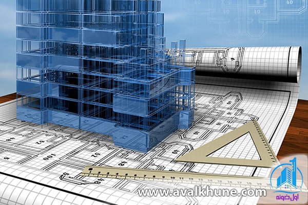 مشارکت در ساخت ویلا