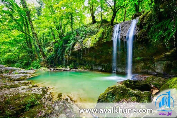 سوادکوه، بهترین شهر شمال برای مسافرت در تابستان