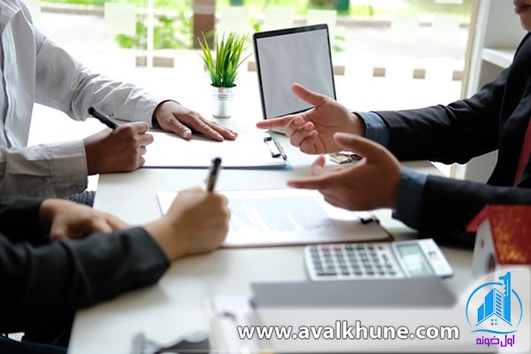 مهم‌ترین ویژگی‌های مشاور املاک در آمل