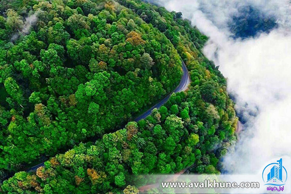 شهرستان نور